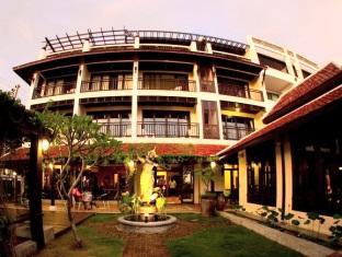 Baan Chaojom Hotel Pattaya Esterno foto